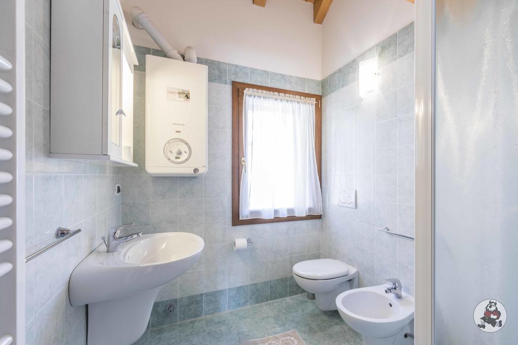Residence-Hotel Cimbro Mezzaselva  Exterior photo